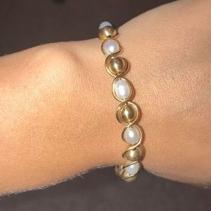 Ronaldo Bracelet NEVER WORN Handcrafted